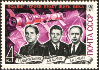 Soyuz 11